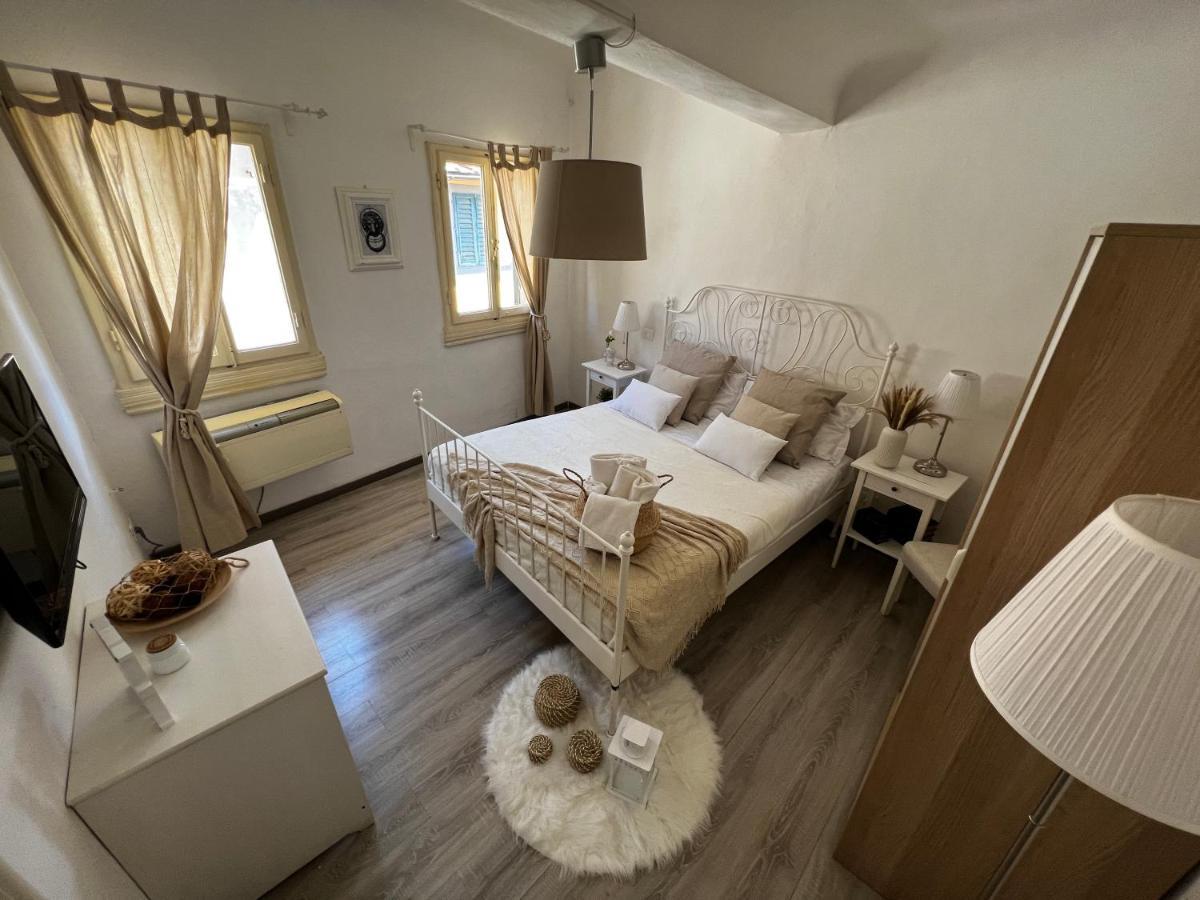 La Piccola Maison Флоренція Екстер'єр фото