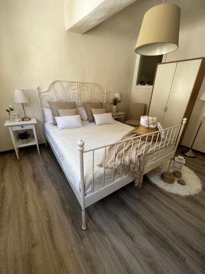 La Piccola Maison Флоренція Екстер'єр фото