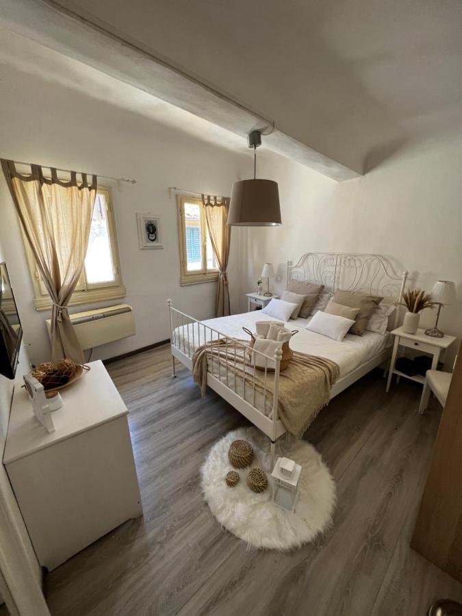 La Piccola Maison Флоренція Екстер'єр фото