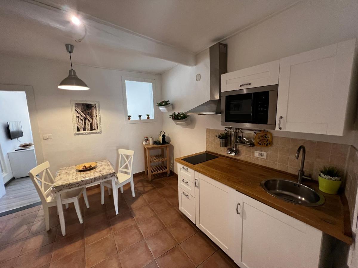 La Piccola Maison Флоренція Екстер'єр фото
