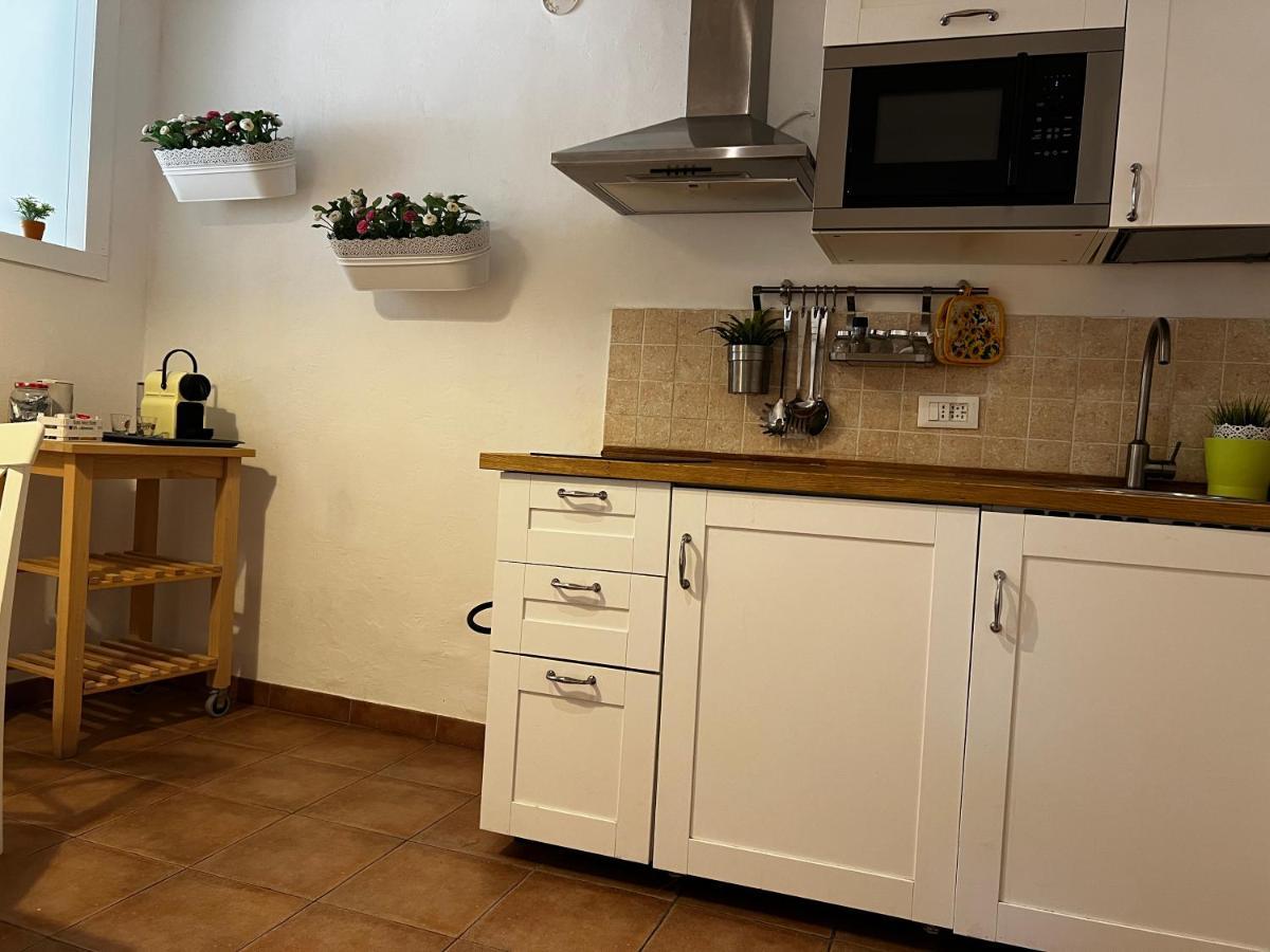 La Piccola Maison Флоренція Екстер'єр фото