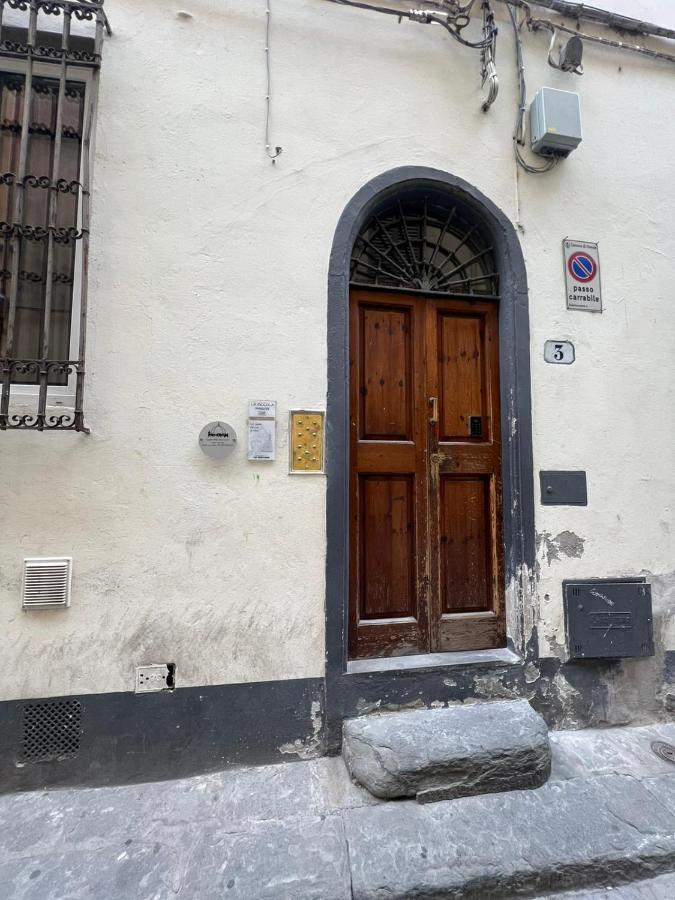 La Piccola Maison Флоренція Екстер'єр фото