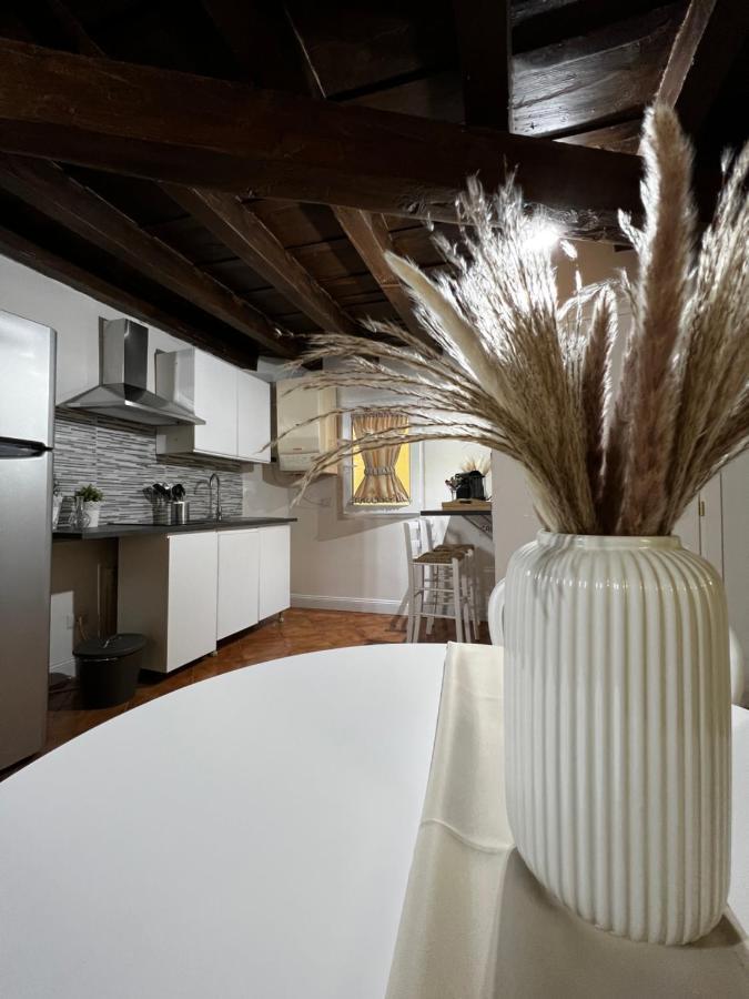 La Piccola Maison Флоренція Екстер'єр фото