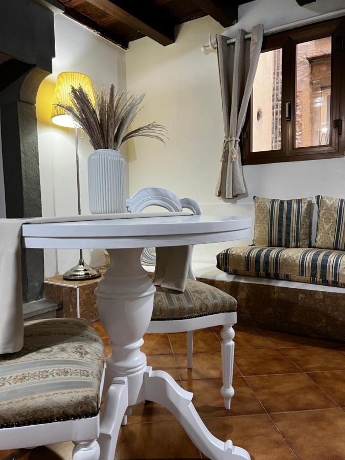 La Piccola Maison Флоренція Екстер'єр фото