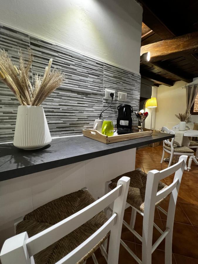 La Piccola Maison Флоренція Екстер'єр фото