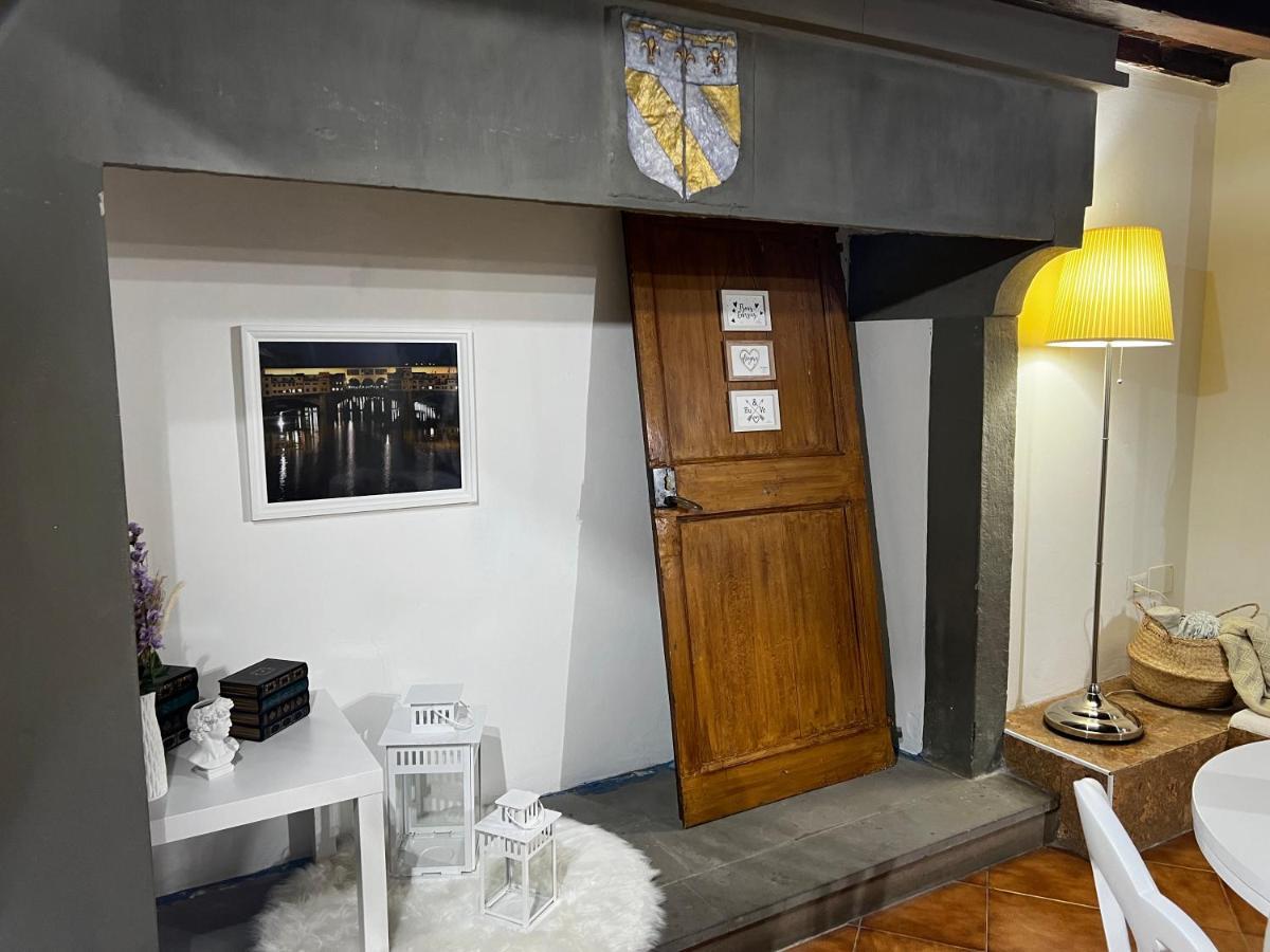 La Piccola Maison Флоренція Екстер'єр фото