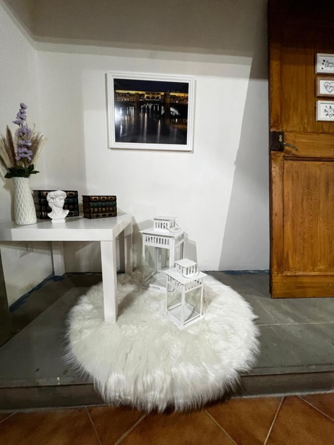 La Piccola Maison Флоренція Екстер'єр фото