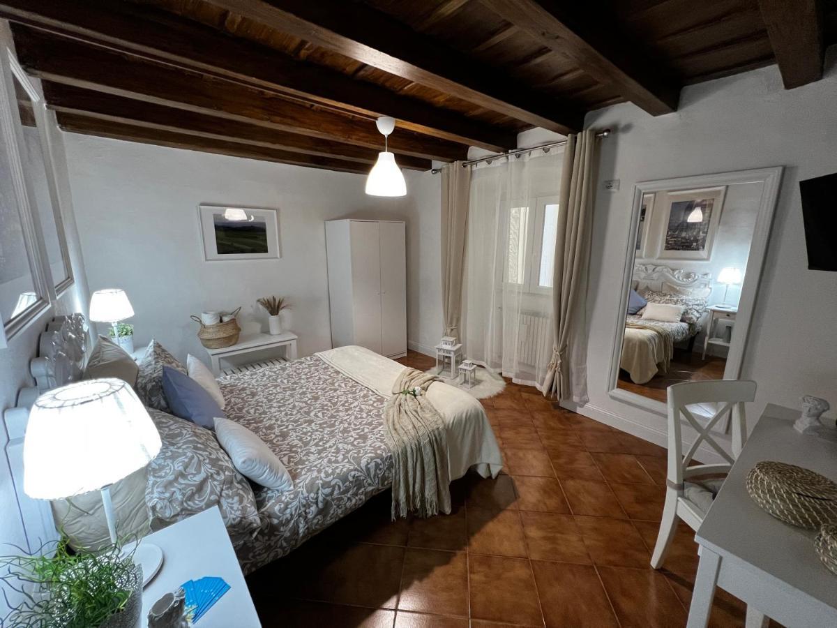 La Piccola Maison Флоренція Екстер'єр фото