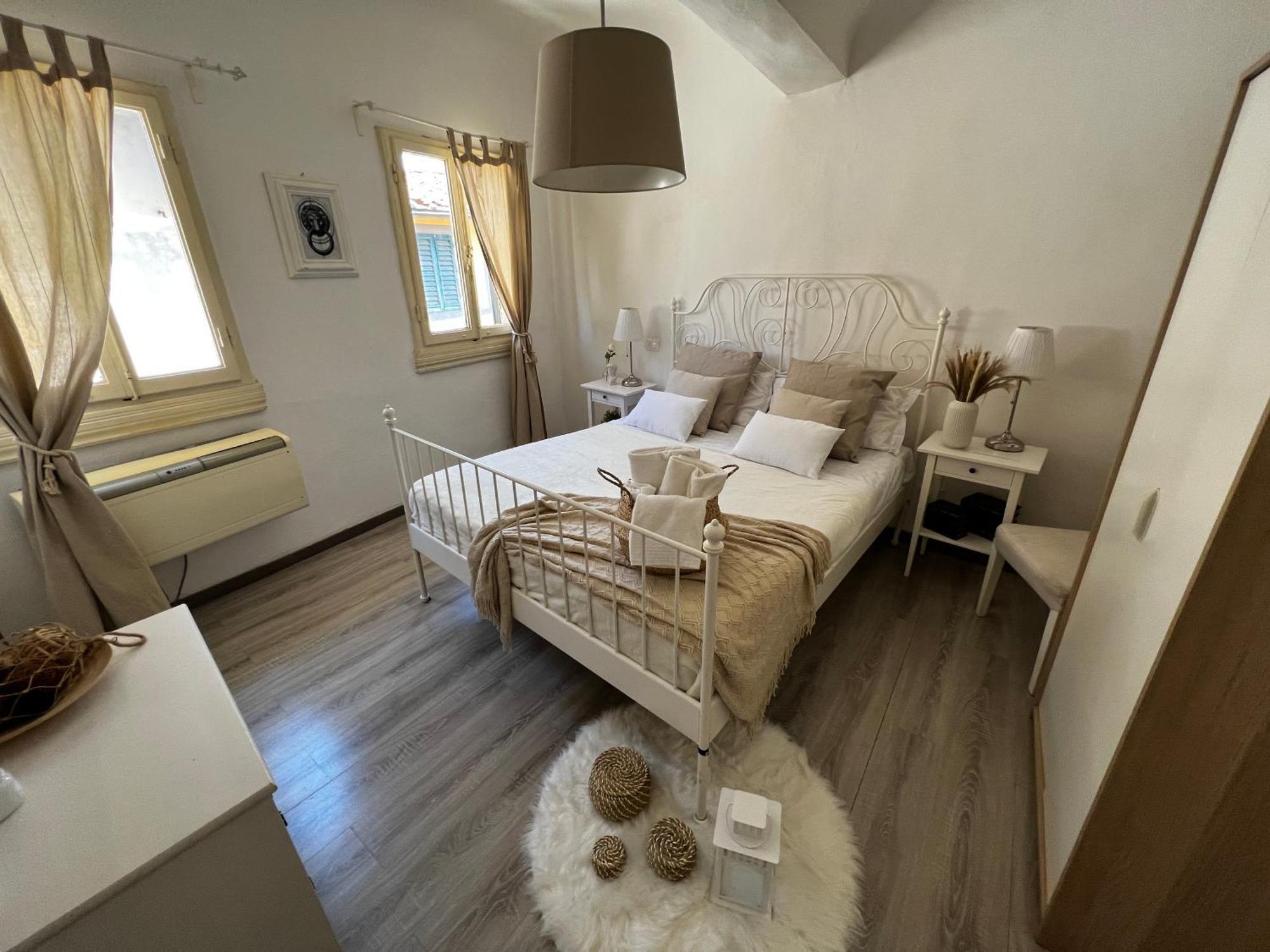 La Piccola Maison Флоренція Номер фото